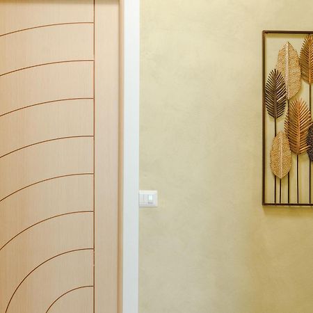 ألغيرو Suites Deluxe Front Sea, Domus Lumeras المظهر الخارجي الصورة
