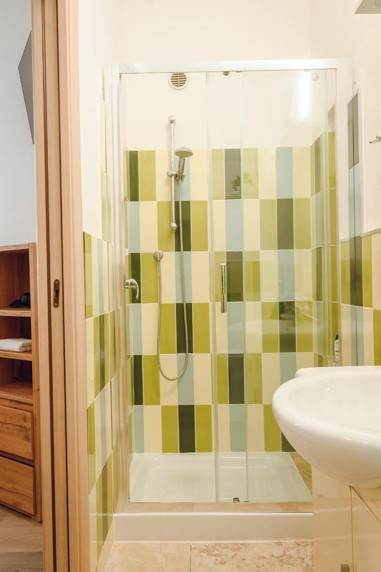 ألغيرو Suites Deluxe Front Sea, Domus Lumeras المظهر الخارجي الصورة