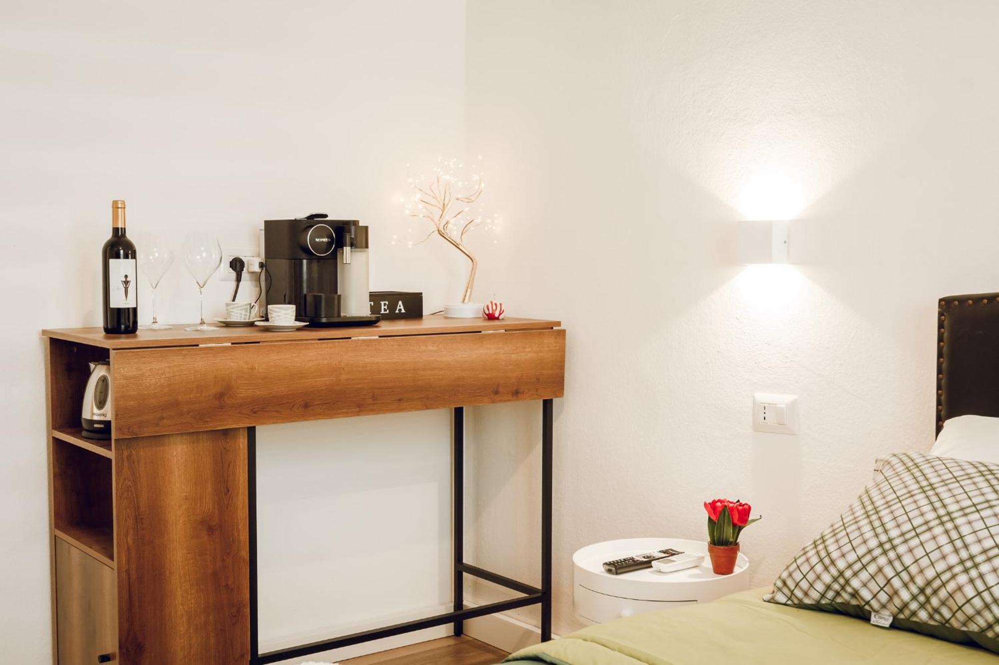 ألغيرو Suites Deluxe Front Sea, Domus Lumeras المظهر الخارجي الصورة