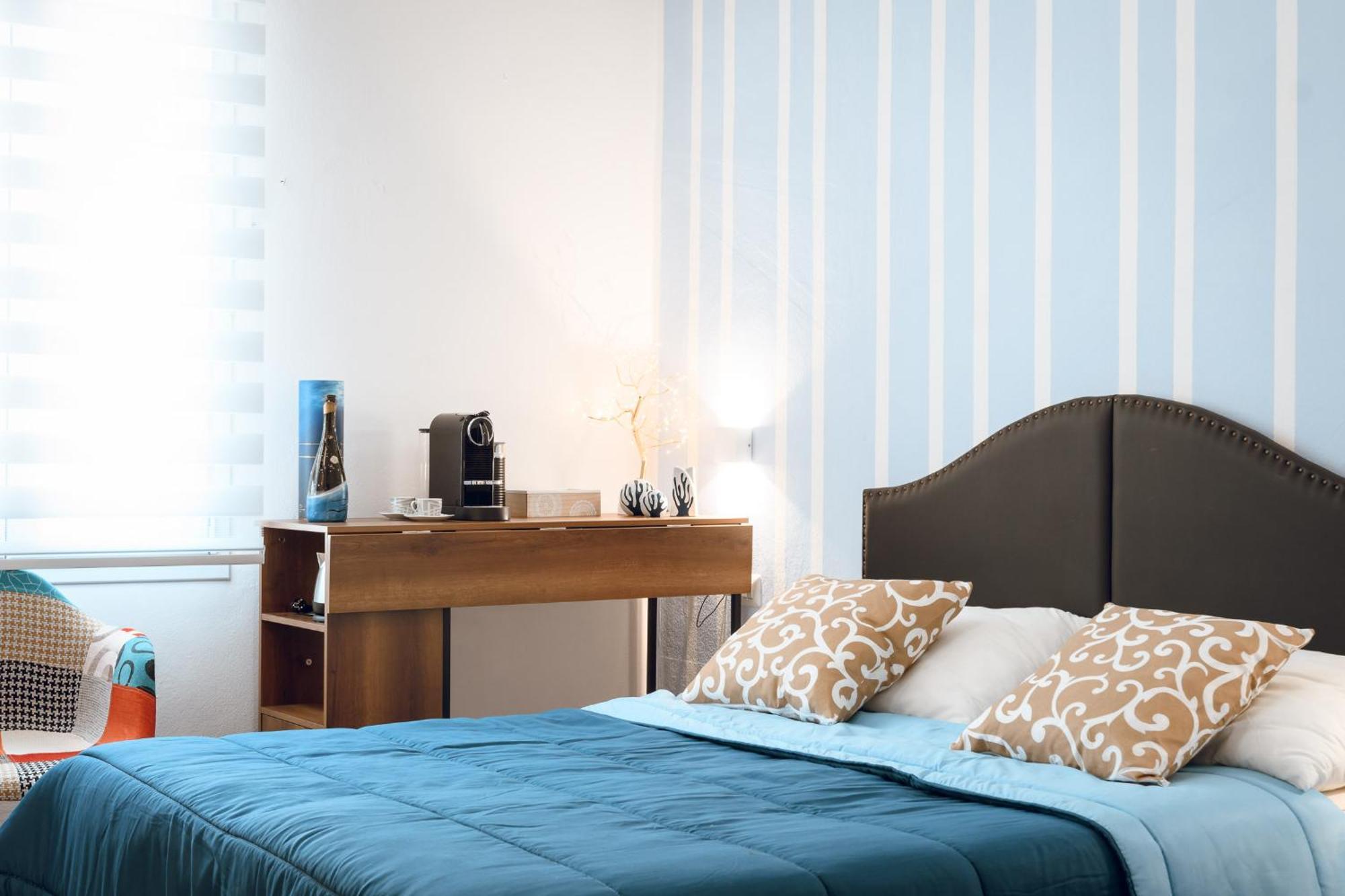 ألغيرو Suites Deluxe Front Sea, Domus Lumeras المظهر الخارجي الصورة